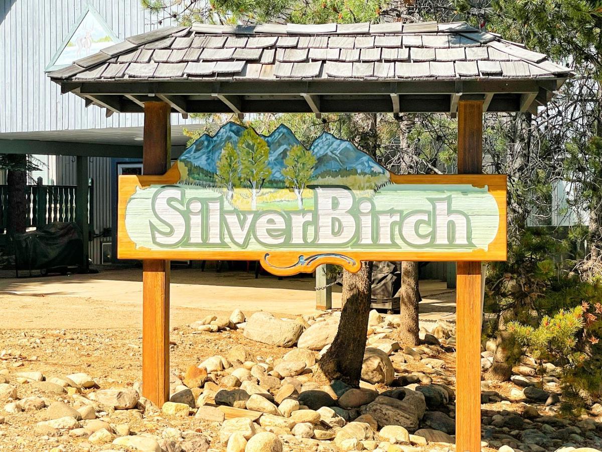 קימברלי Silver Birch By Stayin מראה חיצוני תמונה